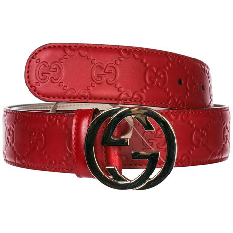 price of gucci belt